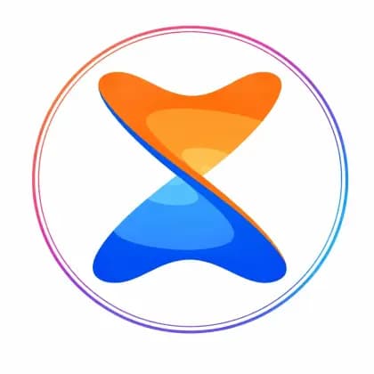 Xender مهكر