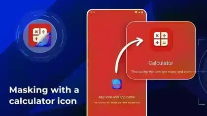 AppLock Fingerprint مهكر — لقطة شاشة 3