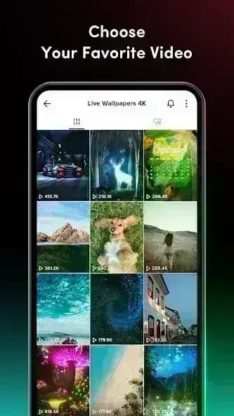 TickTock Live مهكر — لقطة شاشة 3