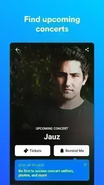 Shazam مهكر — لقطة شاشة 4