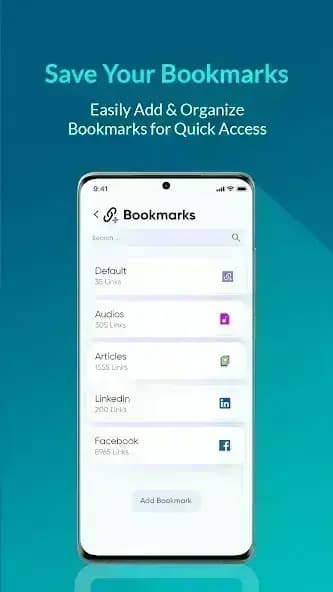 Smart Transfer مهكر — لقطة شاشة 4