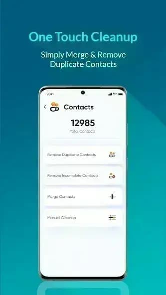 Smart Transfer مهكر — لقطة شاشة 5