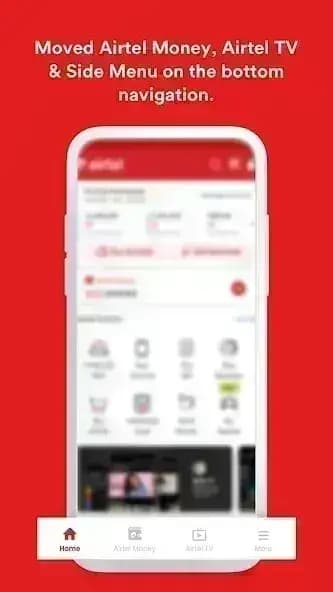 My Airtel مهكر — لقطة شاشة 5