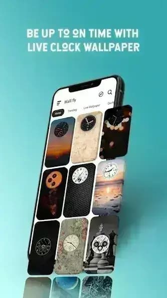 Full HD 4K مهكر — لقطة شاشة 5