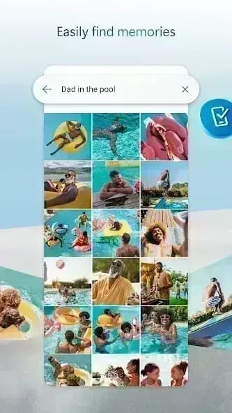 OneDrive مهكر — لقطة شاشة 4