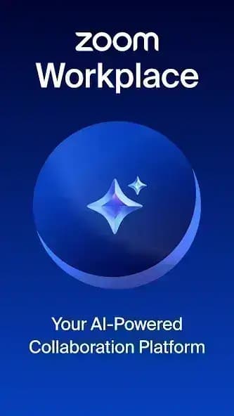 Zoom مهكر — لقطة شاشة 1