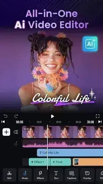 ShotCut Premium مهكر — لقطة شاشة 1