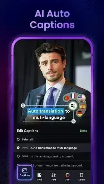 ShotCut Premium مهكر — لقطة شاشة 2