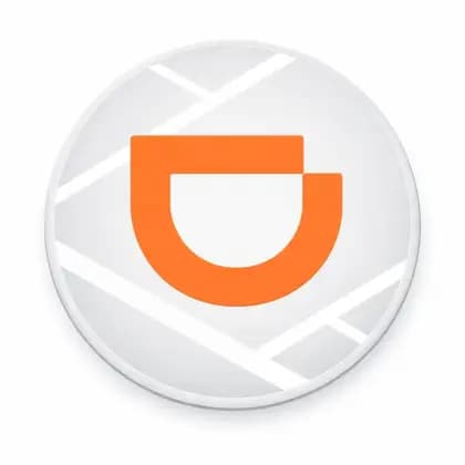 DiDi Rider مهكر