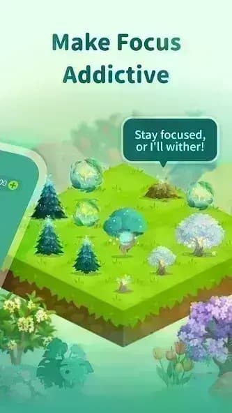 Forest مهكر — لقطة شاشة 2