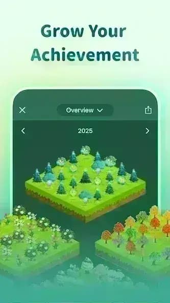Forest مهكر — لقطة شاشة 4