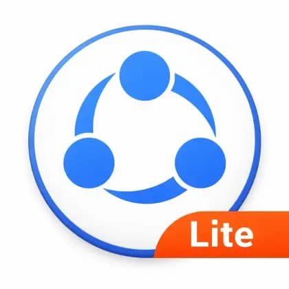 SHAREit Lite مهكر