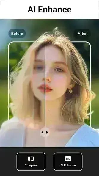 Lumii مهكر — لقطة شاشة 1