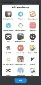 LuluBox pro مهكر — لقطة شاشة 4