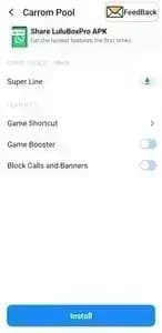 LuluBox pro مهكر — لقطة شاشة 5