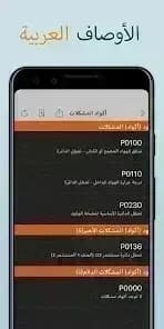 EOBD Facile — لقطة شاشة 3