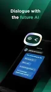 ChatBot AI Chat مهكر — لقطة شاشة 4