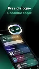 ChatBot AI Chat مهكر — لقطة شاشة 5