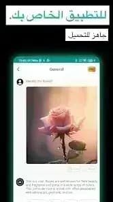 Chatbot AI 4O — لقطة شاشة 4