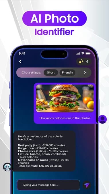 AI Anywhere — لقطة شاشة 2