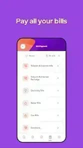 InstaPay — لقطة شاشة 1