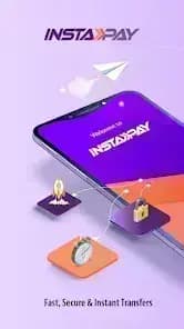 InstaPay — لقطة شاشة 4