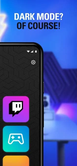 Elgato Stream Deck Mobile — لقطة شاشة 2