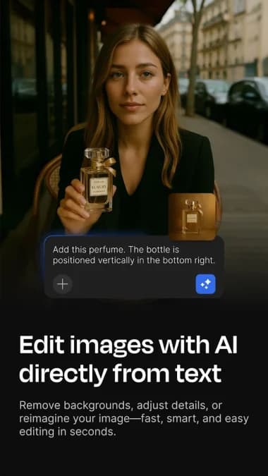 Freepik AI: Video Generator — لقطة شاشة 2