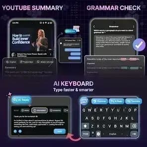 AI Chat: Chatbot & Assistant — لقطة شاشة 5