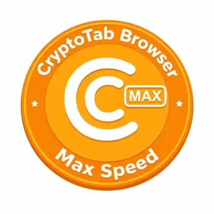 CryptoTab Browser Max Speed