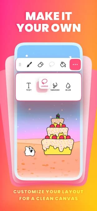 FlipaClip — لقطة شاشة 6