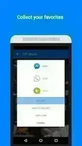 GIF Keyboard by Tenor — لقطة شاشة 9