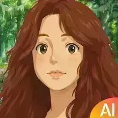 Anime AI - Photo Enhancer — لقطة شاشة 5