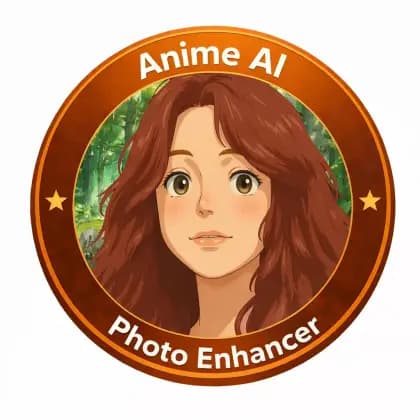 Anime AI - Photo Enhancer