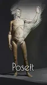 Poseit — لقطة شاشة 13