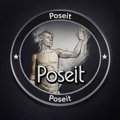 Poseit