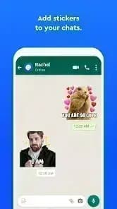 Sticker.ly - Sticker Maker — لقطة شاشة 1