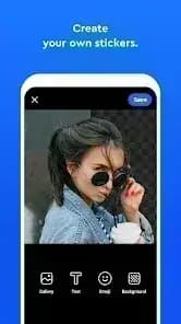 Sticker.ly - Sticker Maker — لقطة شاشة 2
