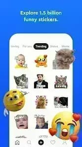 Sticker.ly - Sticker Maker — لقطة شاشة 5