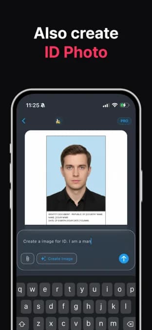 Nano Banana AI Image - GoArt — لقطة شاشة 1