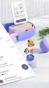Microsoft Teams — لقطة شاشة 5