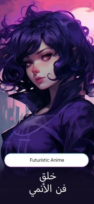 AI Art Generator: AI Picture — لقطة شاشة 4
