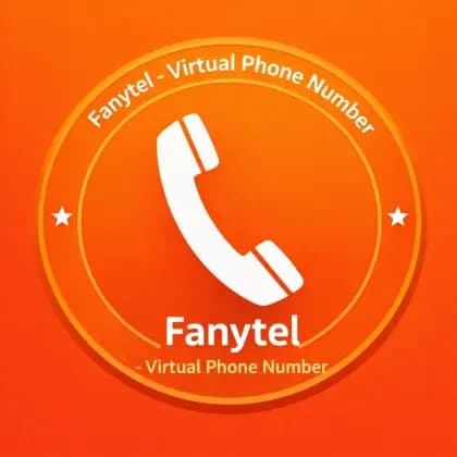 Fanytel - Virtual Phone Number