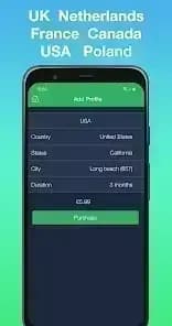 Vyke: Second Phone / 2nd Line — لقطة شاشة 5