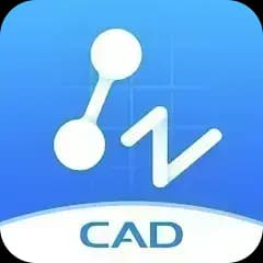 ZWCAD Mobile - DWG Viewer — لقطة شاشة 6