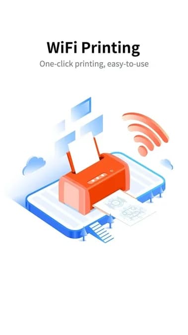 ZWCAD Mobile - DWG Viewer — لقطة شاشة 9