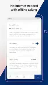 KeepCalling International — لقطة شاشة 4