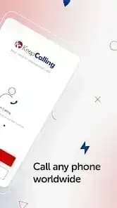 KeepCalling International — لقطة شاشة 5