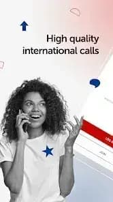 KeepCalling International — لقطة شاشة 6