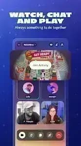 Discord — لقطة شاشة 10